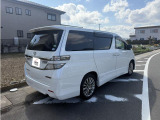 ヴェルファイア 2.4 Z ゴールデンアイズII ナビ★TV★車検付き★両側 PSドア