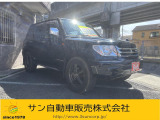 パジェロイオ 2.0 パールパッケージ DVDナビエディション 4WD ブルートゥースTVナビ キーレス ETC