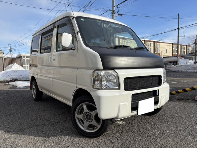 ホンダ アクティバン 30万円以下の中古車 | 中古車情報・中古車