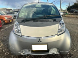 i-MiEV ベースグレード ベースグレード ワンオーナー 取扱説明書 整備手帳 整備記録...