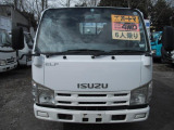 エルフ  3.0DT W/CAB 4WD 1.5t積 AT エアコン