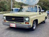 シボレー C-10 