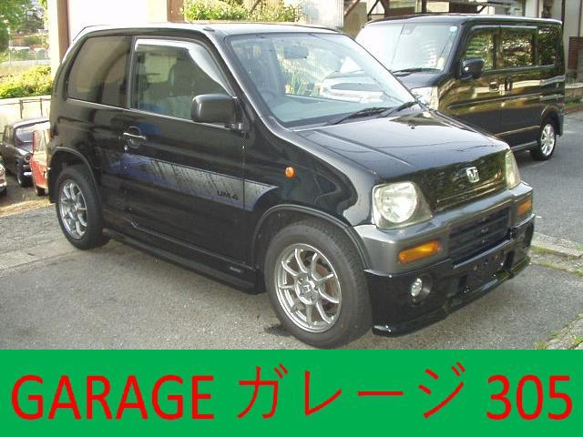 Z ターボ 4WD 4WDターボ 2名 バン登録