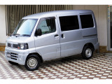 クリッパー GL ハイルーフ 4WD 4速AT/4WDタイベル交換済み