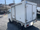 ハイゼットトラック  冷蔵冷凍 買取車両 現状保証なし販売