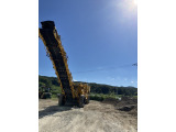 コマツ  GC 路面切削機