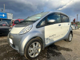 i-MiEV ベースグレード ベースグレード ワンオーナー 取扱説明書 整備手帳 整備記録...