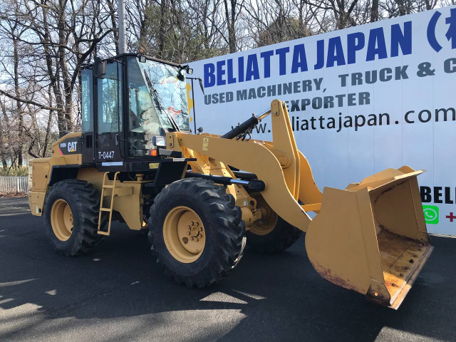 CAT  910H★701h★2010年