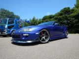 スープラ 3.0 RZ-S 