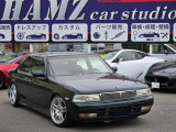 日産 ローレル