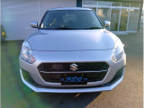 スイフト 1.2 XGリミテッド セーフティパッケージ装着車 ETC