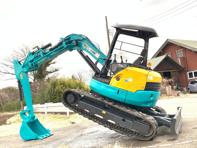クボタ  クボタ RX-505 1996H
