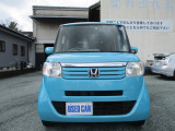 N-BOX G 