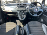500C バイ ディーゼル 検R7/12 電動オープン 限定車