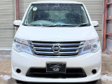 セレナ 2.0 20X 4WD 下廻防錆TVナビBカメETCエンスタ