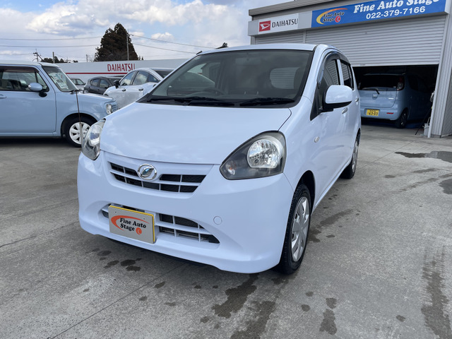 ダイハツ ミライース 30万円以下の中古車 | 中古車情報・中古車検索 