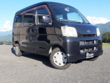 ダイハツ ハイゼットカーゴ
