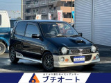 【中古車情報】スズキ アルトワークス RS/Z 4WD K6A MT ツインカムターボ 車高調 の中古車詳細（走行距離：15.2万km、カラー：ブラックメタリック、販売地域：群馬県伊勢崎市）