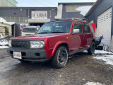 ラシーン 1.5 タイプII 4WD 