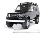 ランドクルーザープラド 3.0 EXワイド ディーゼル 4WD タイベル交換済 サンルーフ リ...