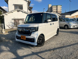 ホンダ N-BOXカスタム