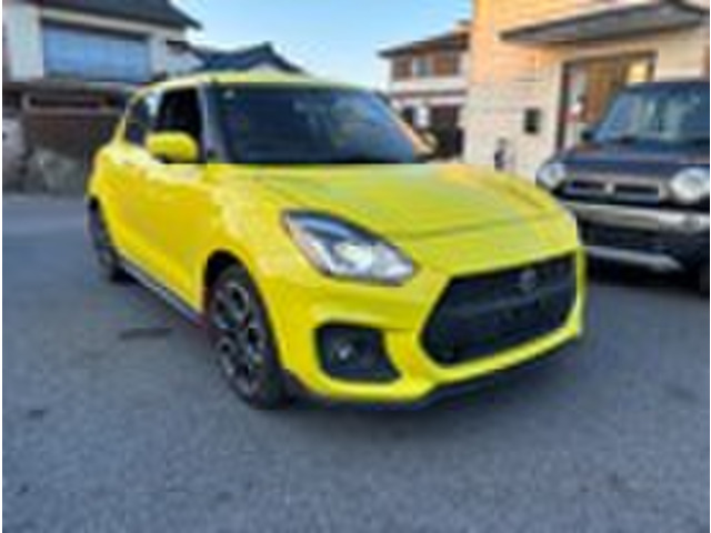 スイフト 1.4 スポーツ 
