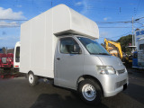 ライトエース  キッチンカー 車検付き 装備品多数