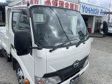 4000cc 3t 3トン 3tダンプ 5速 5MT 新明和 コボレーン付 ダンプ パワステ パワーウインドウ 内外装仕上げ済み ディーゼル ETC