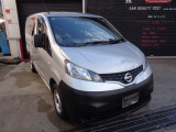 日産 NV200バネットバン