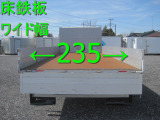 コンドル  ワイド幅 床鉄板 車検付
