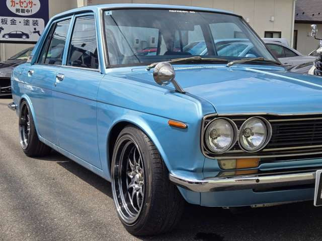 ブルーバード10 日産 ブルーバード (10代目 U14 1996-2001)：プリメーラと
