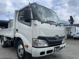 4000cc 3t 3トン 3tダンプ 5速 5MT 新明和 コボレーン付 ダンプ パワステ パワーウインドウ 内外装仕上げ済み ディーゼル ETC