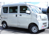 日産 NV100クリッパー