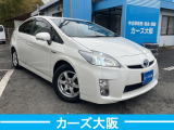 プリウス 1.8 S C ETC ナビ 後カメラ スマートキー