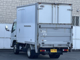 NT450アトラス  2t積・パネルバン・AT・垂直ゲート付