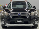 レガシィアウトバック 2.5 リミテッド 4WD 後期 サンルーフ DIATONEナビ