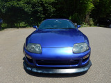 スープラ 3.0 RZ-S 