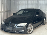 3シリーズクーペ 335i 