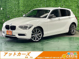 BMW 1シリーズ