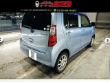 ワゴンR FX 4WD マニュアル車4WD
