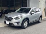 マツダ CX-5