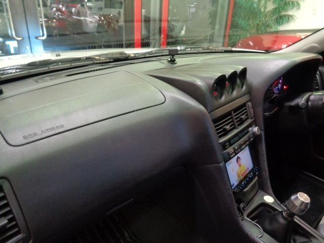 日産 スカイライン 2.5 25GT ターボ GTR仕様RB25DETNEO6エンジン