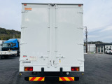 レンジャー  荷台6.8m エアサス