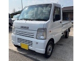 キャリイ KC エアコン 4WD ナビ/ドラレコ
