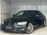 3シリーズクーペ 335i 