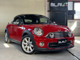 BMW MINI ミニクーペ