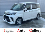 ルーミー 1.0 G 
