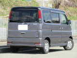 バモス M 4WD 4AT 4WD キーレス 純正CD