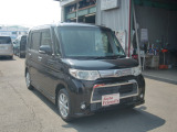 タントカスタム X スペシャル 軽自動車安心保証整備車検2年付格安関西