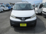 NV200バネットバン 1.6 DX オートマ 5ドア